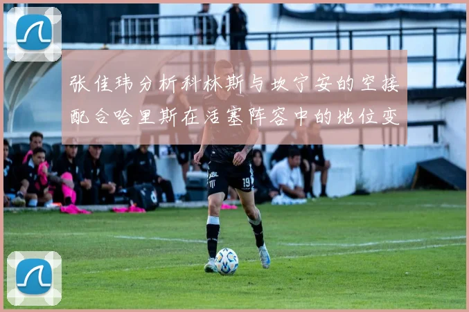 张佳玮分析科林斯与坎宁安的空接配合哈里斯在活塞阵容中的地位变化